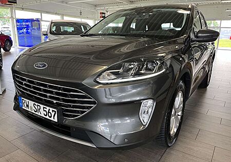 Ford Kuga Titanium