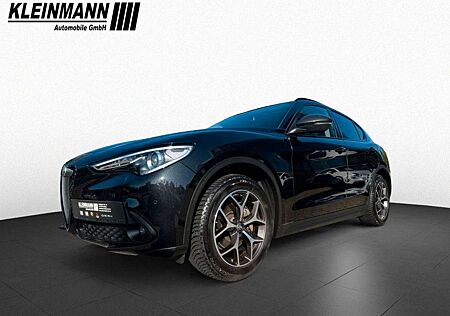 Alfa Romeo Stelvio B-Tech 2.2 TD (190PS) AT8-Q4 *SD*AHK*NAV