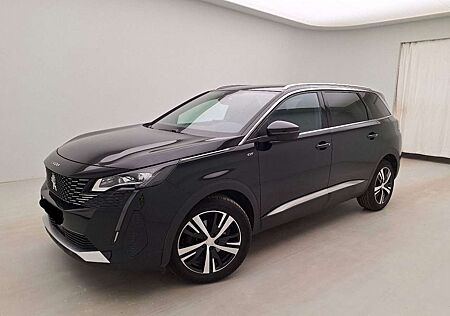 Peugeot 5008 GT 1.5D NAVI/LED/ALCANTARA/SHZ/ACC/R'CAM