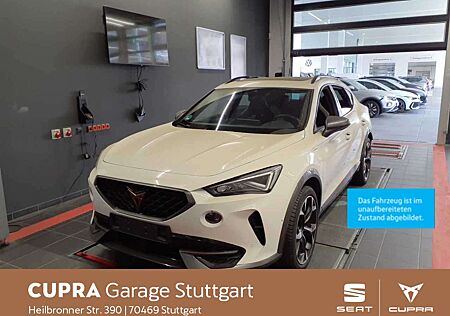 Cupra Formentor VZ 1.4 e-HYBRID OPF (EURO 6d)