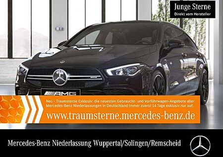 Mercedes-Benz CLA 35 AMG CLA 35 4M AMG+PANO+LED+19"+7G