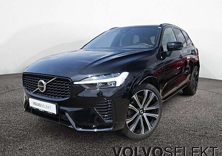 Volvo XC 60 XC60 2.0 R Design Recharge Plug-In Hybrid AWD
