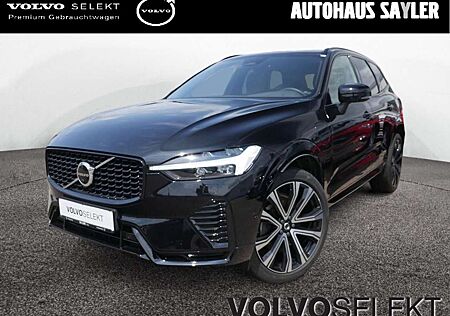 Volvo XC 60 XC60 2.0 R Design Recharge Plug-In Hybrid AWD