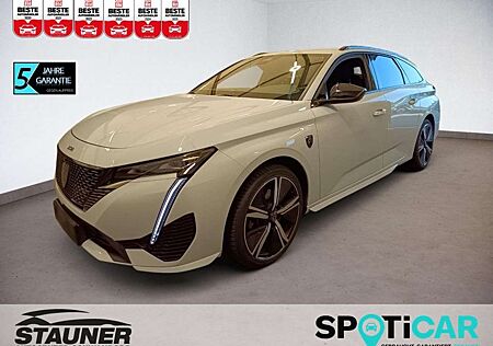 Peugeot 308 SW GT PureTech 130PS AT8*KEYLESS*LHZ*KAMERA*