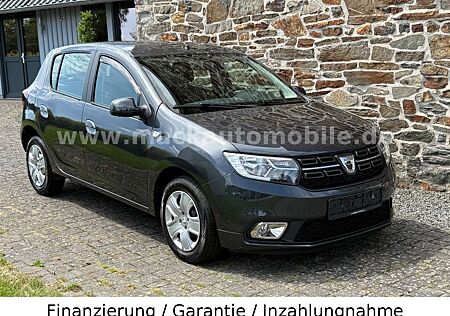 Dacia Sandero II Comfort