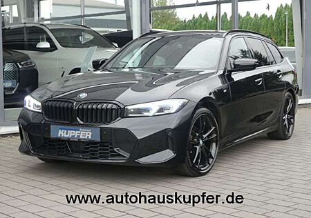 BMW 320 d xDrive Tour M Sportpak ACC°AHK°Std.hzg*19