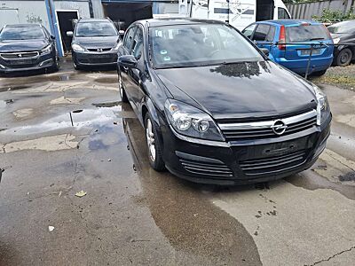 Opel Astra Astra 1.8 Sport