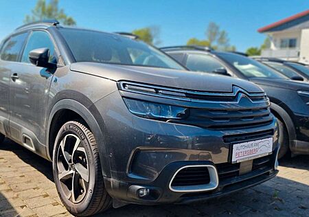 Citroën C5 Aircross Citroen 225 Plug In Hybrid EAT8 Feel Pack