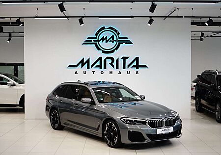 BMW 530 d|"M-PAKET"|HUD|COCKPIT|HARMAN&KARDON|KAMERA|