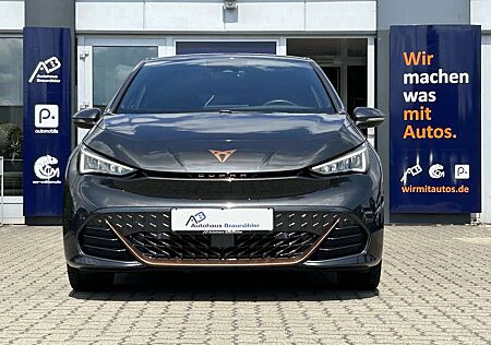 Cupra Born 150 kW*Kamera*Wärmepumpe*ACC*Keyless*