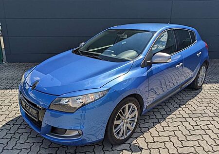 Renault Megane 1.4l Dynamique GT Line Teilleder Navi
