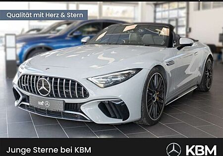 Mercedes-Benz SL 63 AMG 4M+ MANU°BURM°LMR21°CARBON°HuD° RFK