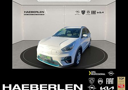 Kia Niro e- Vision ACC Navi SpurH SpurW LM PDC