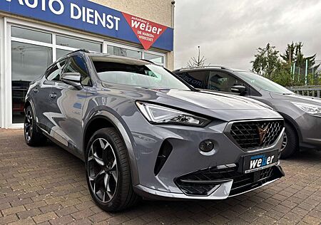 Cupra Formentor 1.5 DSG*KAMERA*CARPLAY*SITZHEIZUNG*ACC*LED
