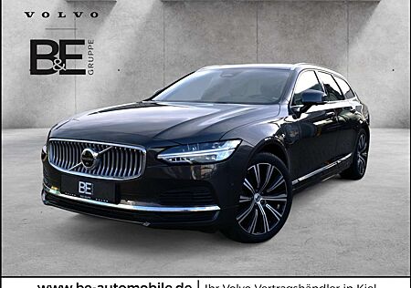 Volvo V90 T8 Ultimate Bright Plug-In Hybrid AWD Wollsitze