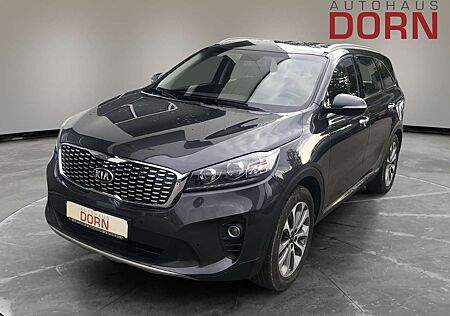 Kia Sorento 2.2 CRDi Vision Komf Sitz-/ und Lenkradheizung