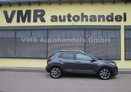 Kia Stonic 1.0 T-GDi *Garantie*Scheckheft*8xALU*