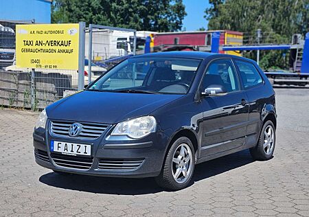 VW Polo Volkswagen 1.2 Trendline