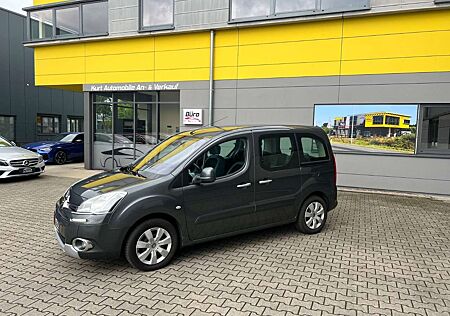 Citroën Berlingo Citroen Kombi Selection KLIMA/RADIO/CD/*