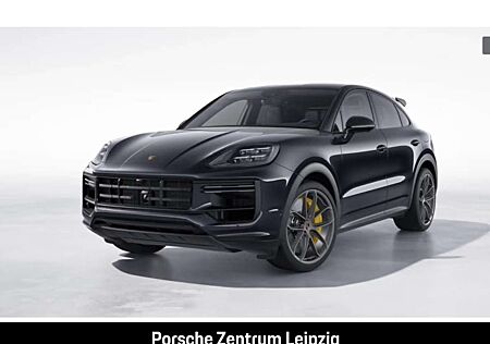 Porsche Cayenne Turbo E-Hybrid Coupe GT-Paket PDCC Burmester