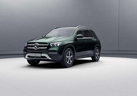 Mercedes-Benz GLE 350 d 4M LED/Sthz/AHK/Fahrass/AIRMATIC/360Cam