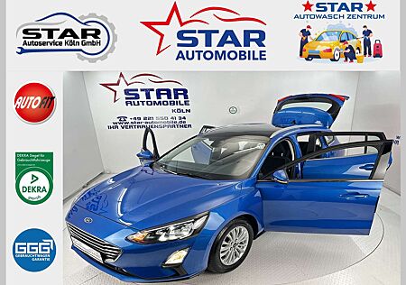 Ford Focus Tur.Titanium 1.0 EcoBoost Hybrid*Technologie