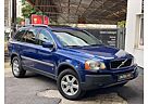 Volvo XC 90 XC90 D5*2.4l*Executive 7-Sitzer*Navi*Xenon*Leder