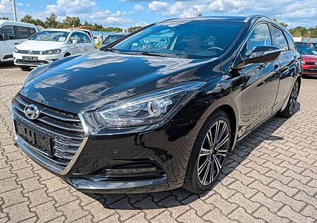Hyundai i40 Kombi cw blue Premium