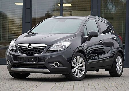 Opel Mokka Innovation *MIT 2 JAHRE GARANTIE !!!*