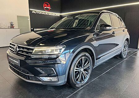 VW Tiguan Volkswagen 2.0 TDI Highline/Led+Acc+Ahk+Virtual