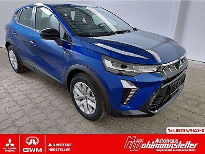 Mitsubishi ASX BASIS 1,0 l, Tageszulassung, Rückfahrkamera, Led S