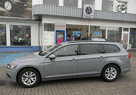 VW Passat Variant Volkswagen 1,5 TSI 7 GANG DSG AHK,KAMERA