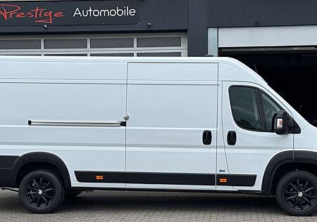 Fiat Ducato Maxi L5 H2 *KAMERA *WEBASTO*