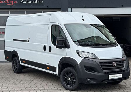 Fiat Ducato Maxi L5 H2 *KAMERA *WEBASTO*