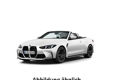 BMW M4 M xDrive Competition/HUD/Navi/Harman Kardon