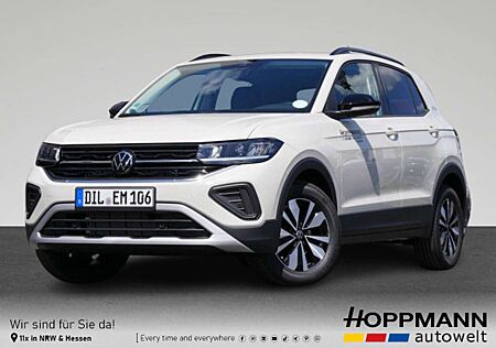 VW T-Cross Volkswagen 1.0 TSI DSG Life Rear View LED