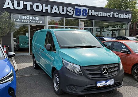 Mercedes-Benz Vito 114 CDI*PRO*RWD*Totwinkelass*Bordcomputer*