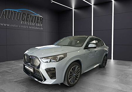 BMW X2 30 xDrive M Paket+360°KAMERA+TOT WINKEL+PANO