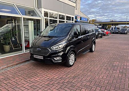 Ford Tourneo Custom L2 Titanium , 8 Sitzer, GJR,