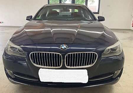 BMW 528i 528 Aut.