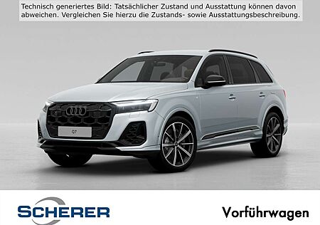 Audi Q7 SUV S line 55 TFSI e quattro 290 kW tiptronic