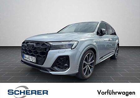 Audi Q7 S line 55 TFSI e B&O * Luftfahrwerk * Matrix