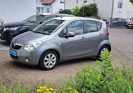 Opel Agila 1.0 Edition