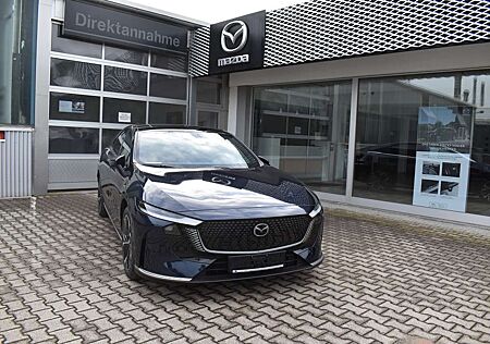 Mazda EV 258ps Takumi Plus