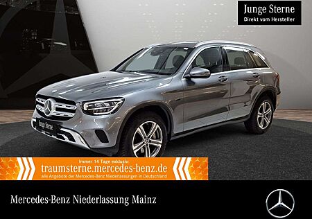 Mercedes-Benz GLC 300 e 4M LED+FAHRASS+KAMERA+KEYLESS+9G