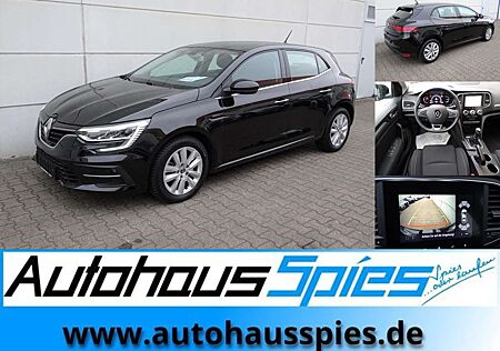 Renault Megane 1,5 DCI 115 Blue Business Ed. Nav LED DAB EURO6d