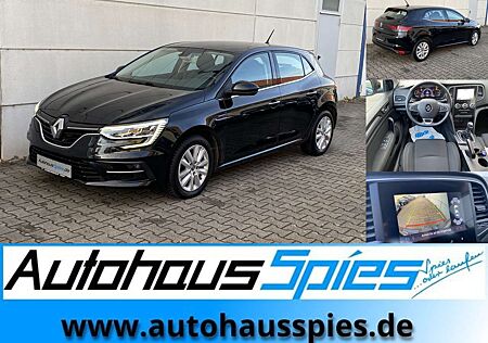 Renault Megane 1,5 DCI 115 Blue Business Ed. Nav LED DAB EURO6d