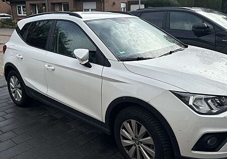 Seat Arona 1.0 Eco TSI DSG Style