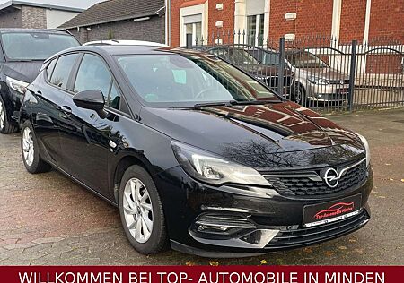 Opel Astra K 120 Jahre Start/Stop/Kamera/Sitzheizung