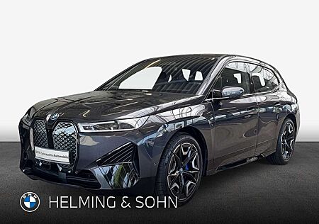 BMW iX xDrive40 Sportpaket HK HiFi DAB AHK Laser uvm.